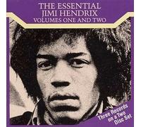 The Essentiel Jimi Hendrix - Volumes One & Two