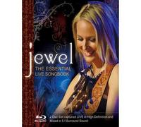 The Essentiel Live Songbook
