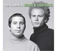 The Essentiel Simon & Garfunkel