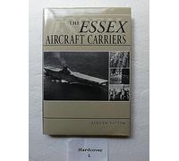 The Essex Aircraft Carriers