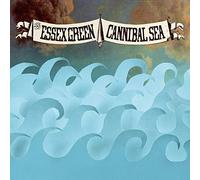 The Essex Green - Cannibal Sea (Reissue) [Import]