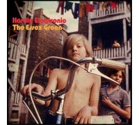Essex Green - Hardly Electronic