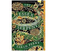 The Essex Serpent