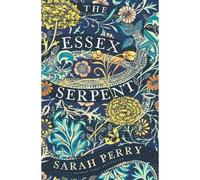 The essex serpent - Sarah Perry - Profile Books/libri - Poche - Roman
