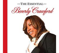 Beverly Crawford – The Essiential Beverly Crawford – CD