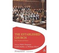 The Established Church: Past, Present and Future (Affirming Catholicism) - [Version Originale] Mark Chapman (Auteur)