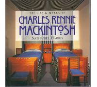 The estate and collection of works by Charles Rennie Mackintosh at the Hunterian Art Gallery, University of Glasgow