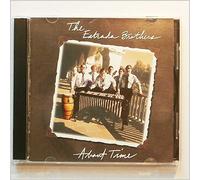 The Estrada Brothers - About Time