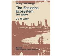 The Estuarine Ecosystem