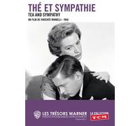 Thé et sympathie
