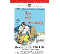 Thé Et Sympathie DVD (1956) - Deborah Kerr, Vincente Minnelli