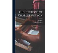The Etchings Of Charles Meryon