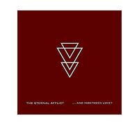 the Eternal Afflict ...and Inbetween Love? (CD)