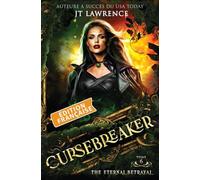 The Eternal Betrayal, Édition française: Une aventure fantastique urbaine, série complète de 6 livres