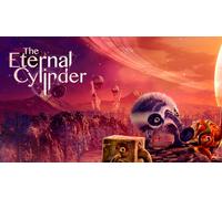The Eternal Cylinder