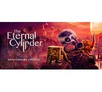 The Eternal Cylinder (PC)