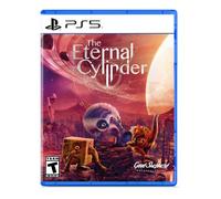 The Eternal Cylinder - PlayStation 5