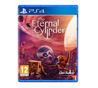 Turtle Beach Jeu PS4 The Eternal Cylinder