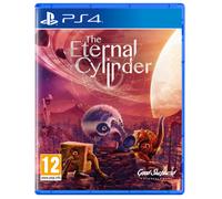The Eternal Cylinder PS4