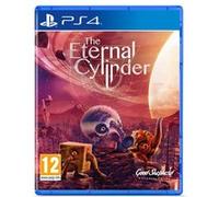 THE ETERNAL CYLINDER PS4 G