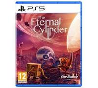 The Eternal Cylinder PS5 G