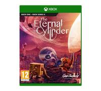 The Eternal Cylinder - Xbox one