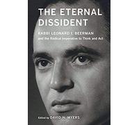 The Eternal Dissident
