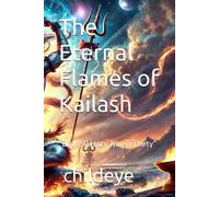 The Eternal Flames Of Kailash: Book : Twenty-Nine & Thirty (#Childeye)
