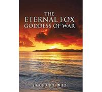 The Eternal Fox Goddess Of War