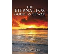 The Eternal Fox Goddess Of War