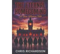 The Eternal Homecoming: A Teen Horror Tale