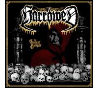 The Eternal Hunger CD