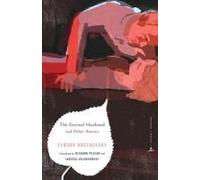 The Eternal Husband And Other Stories