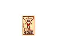The Eternal Husband: New Translation