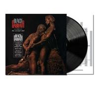 Black Sabbath – The Eternal Idol – Vinyle – Remaster 2025