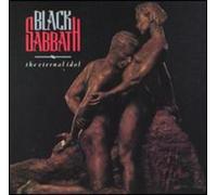 The Eternal Idol, by BLACK SABBATH [Audio CD] NEUF