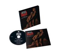 Black Sabbath – The Eternal Idol – CD – 2025 Remaster (BMG)