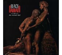 Black Sabbath - The Eternal Idol LP [Vinyl]