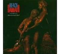BLACK SABBATH - The Eternal Idol