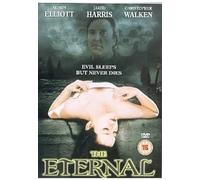 The Eternal: Kiss of the Mummy