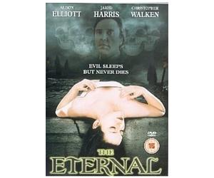 The Eternal: Kiss of the Mummy