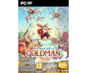 The Eternal Life of Goldman - PC
