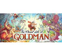 The Eternal Life of Goldman (Steam Account)