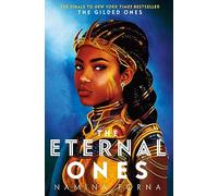 Namina Forna – The Eternal Ones – Gilded – Roman adolescent – Broché