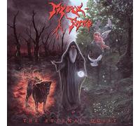 Mystic Force – The Eternal Quest – CD (fourreau)