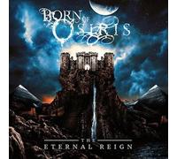 The Eternal Reign by Born Of Osiris [Audio CD] NEUF