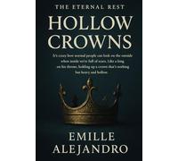 The Eternal Rest: Hollow Crowns