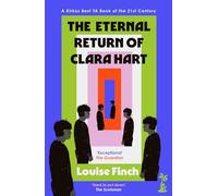 The Eternal Return of Clara Hart