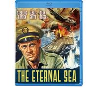 The Eternal Sea [Blu-Ray]