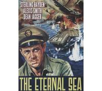 The Eternal Sea DVD DVD